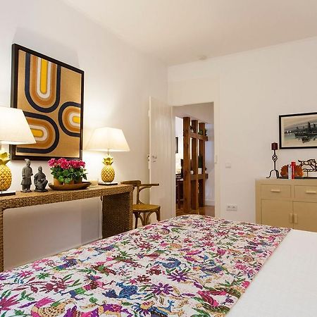 Charming Apartment In Alfama Lisabona Cameră foto