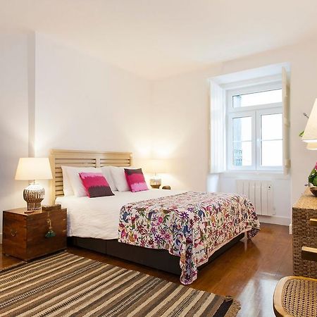 Charming Apartment In Alfama Lisabona Cameră foto