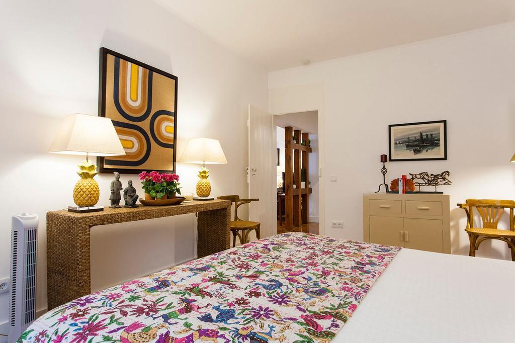 Charming Apartment In Alfama Lisabona Cameră foto