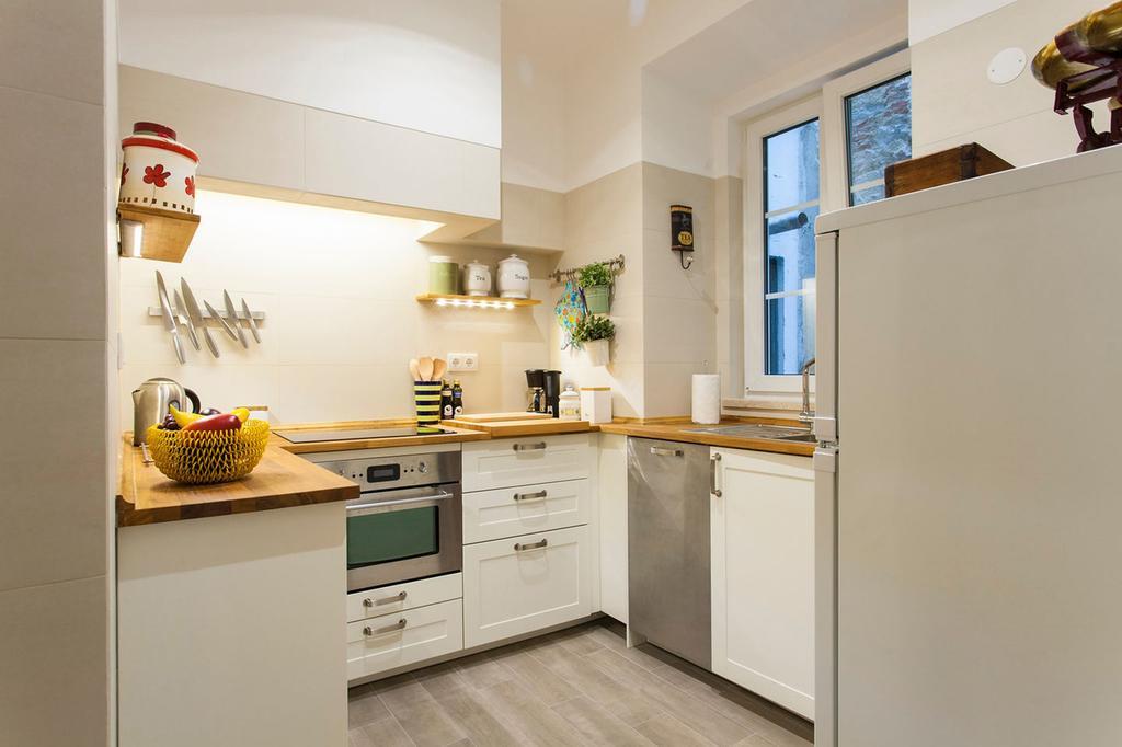 Charming Apartment In Alfama Lisabona Cameră foto